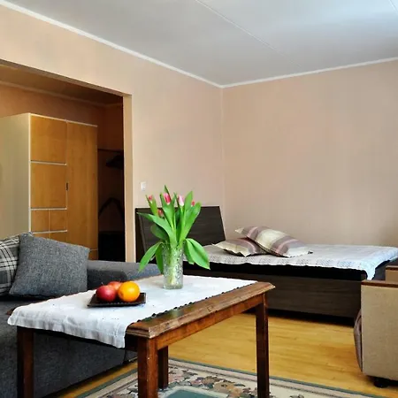 Center Apartment Tallinn