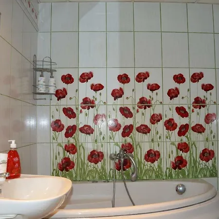 Apartamento 7 Terase Near Kadriorg Tallin