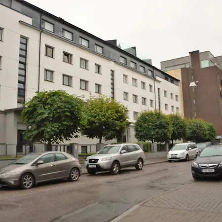 Apartamento 7 Terase Near Kadriorg