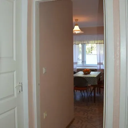 7 Terase Near Kadriorg Apartamento Tallin