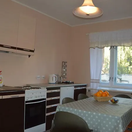 Apartamento 7 Terase Near Kadriorg *