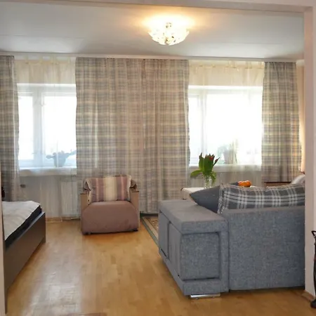 7 Terase Near Kadriorg Apartamento *