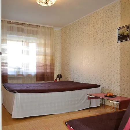 Apartamento 7 Terase Near Kadriorg *