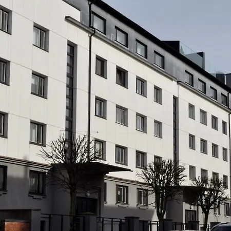 7 Terase Near Kadriorg Apartamento Tallin
